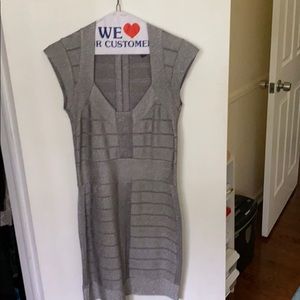 French Connection Bodycon dress